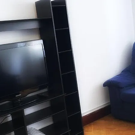 Apartment Apartamento 2 Habitaciones Cerca Del Centro Y Wifi *